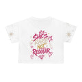 Unapologetically Me Cop Tee