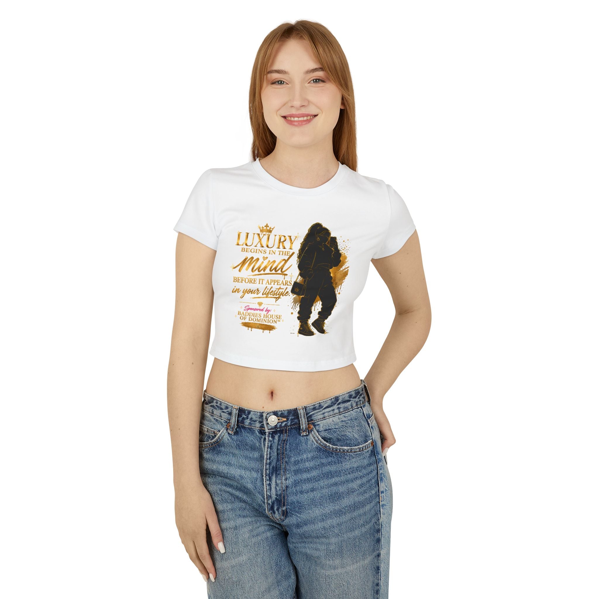 Empire Collection Tee