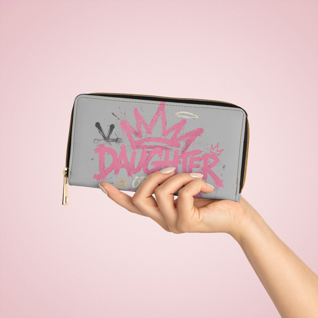 Pretty Rich Wallet