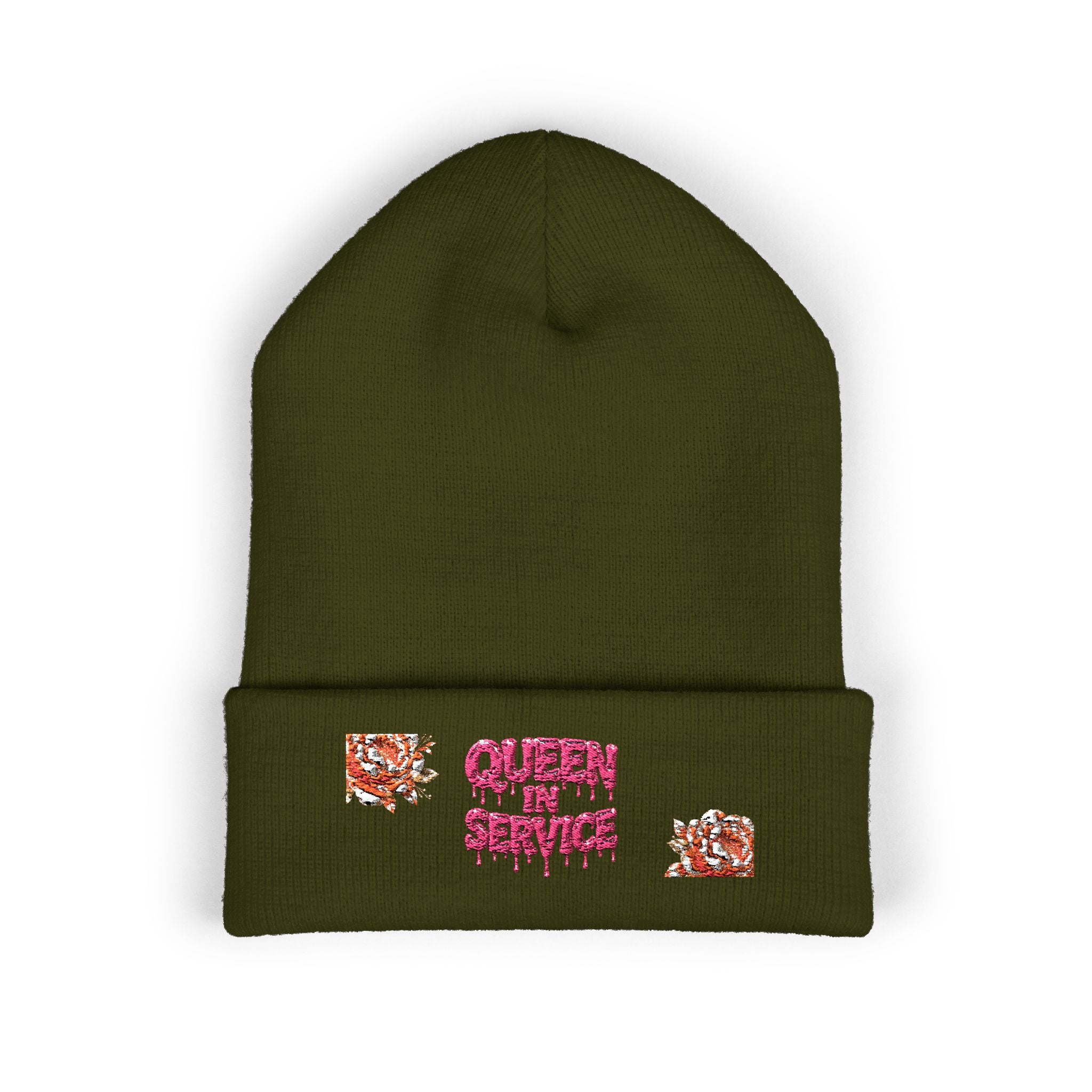 Crowned Ambition