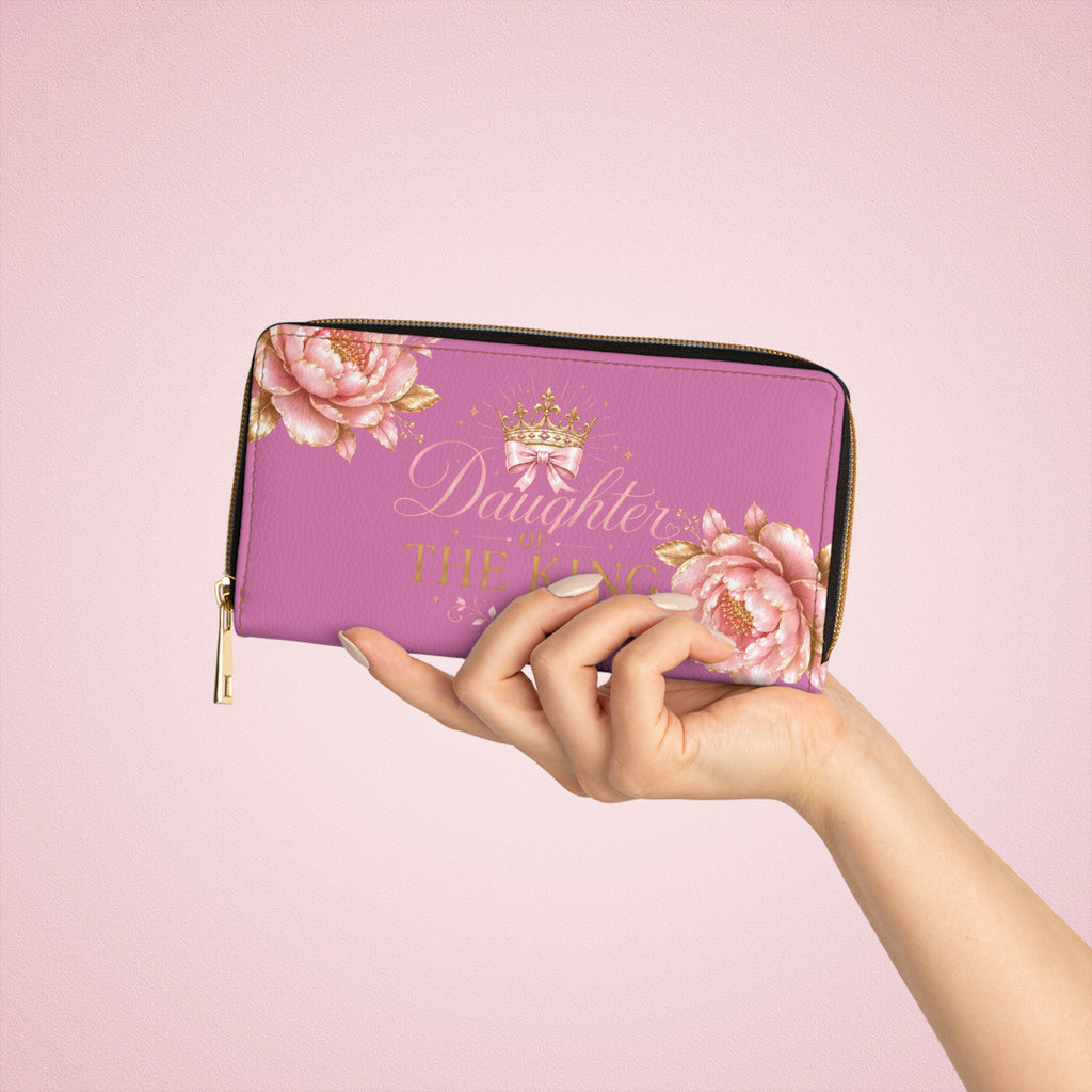 Chosen By Him Wallet✨️