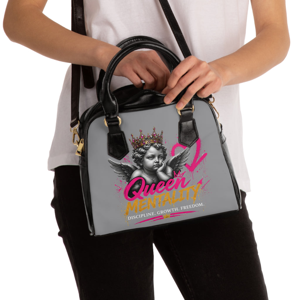 The Crowned Queen Bag 👑
