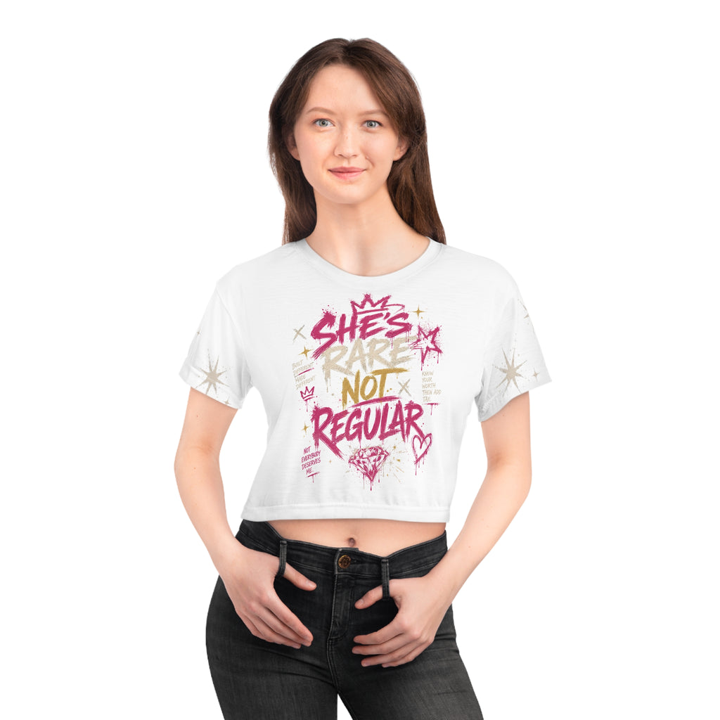 Unapologetically Me Cop Tee