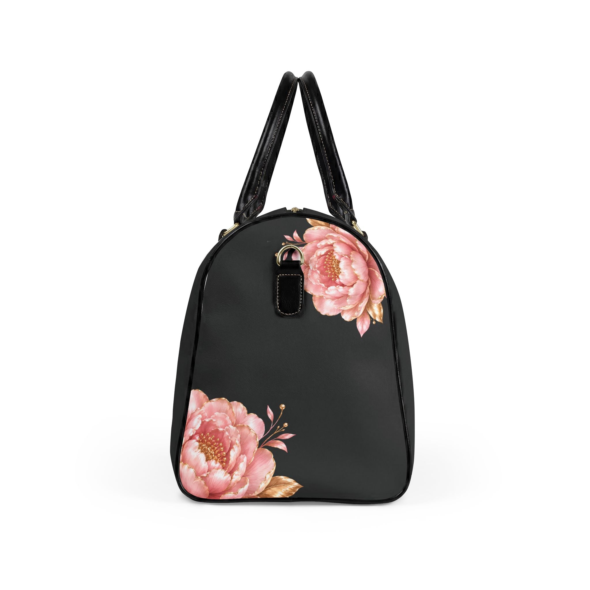 Royal Destination Bag