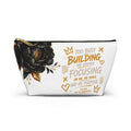 Royal Routine Cosmetic Bag