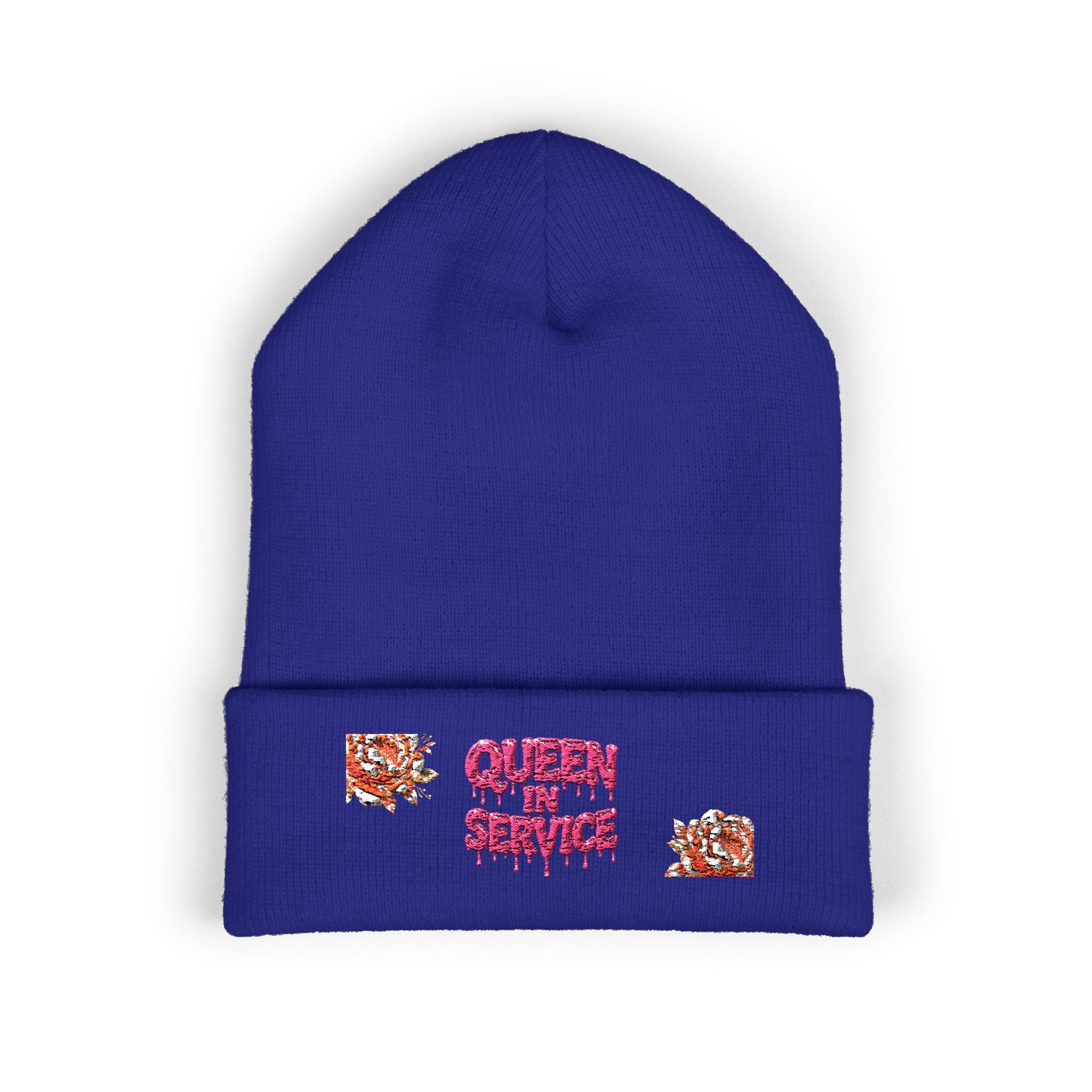 Crowned Ambition