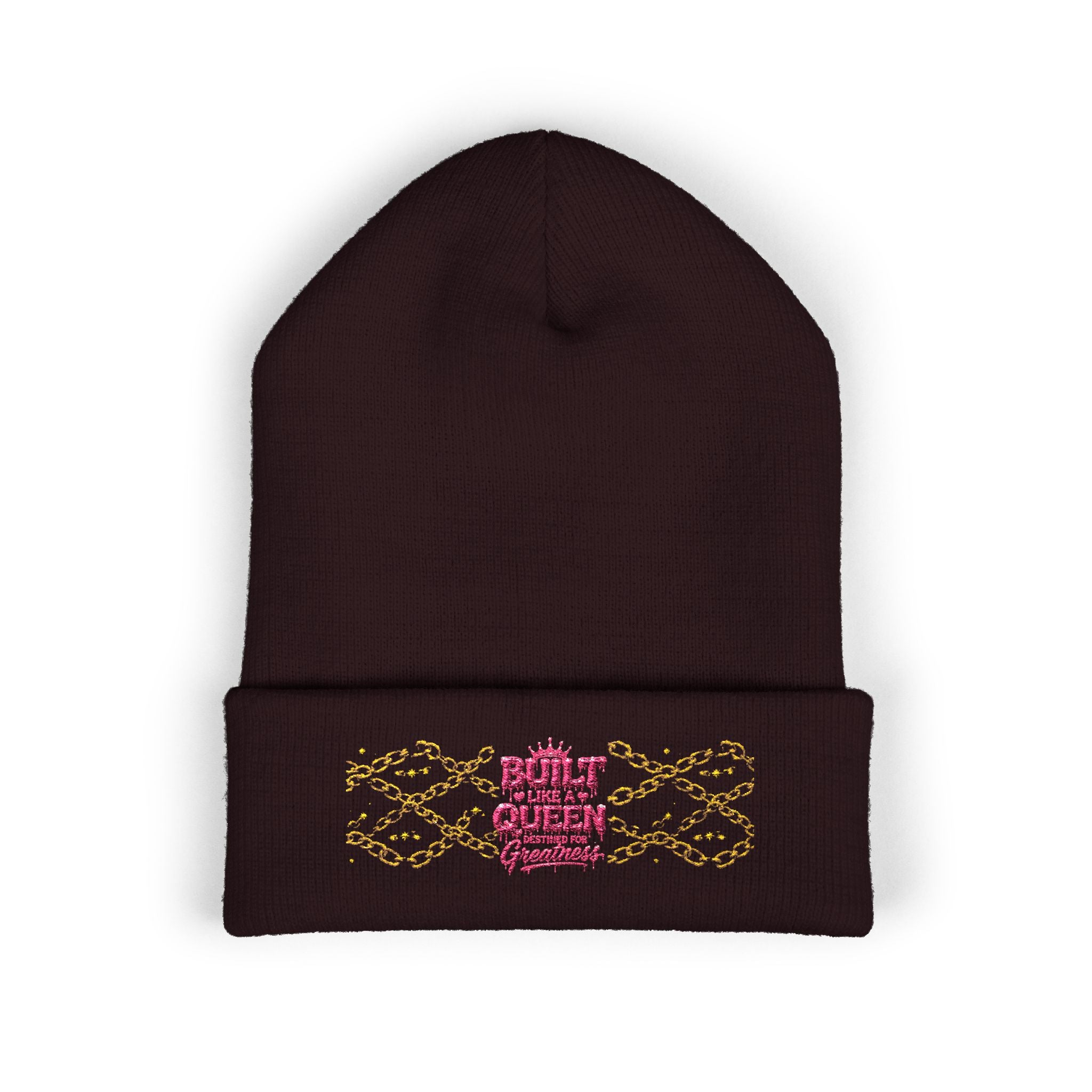 Crowned Ambition