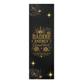 Empire Energy Yoga Mat