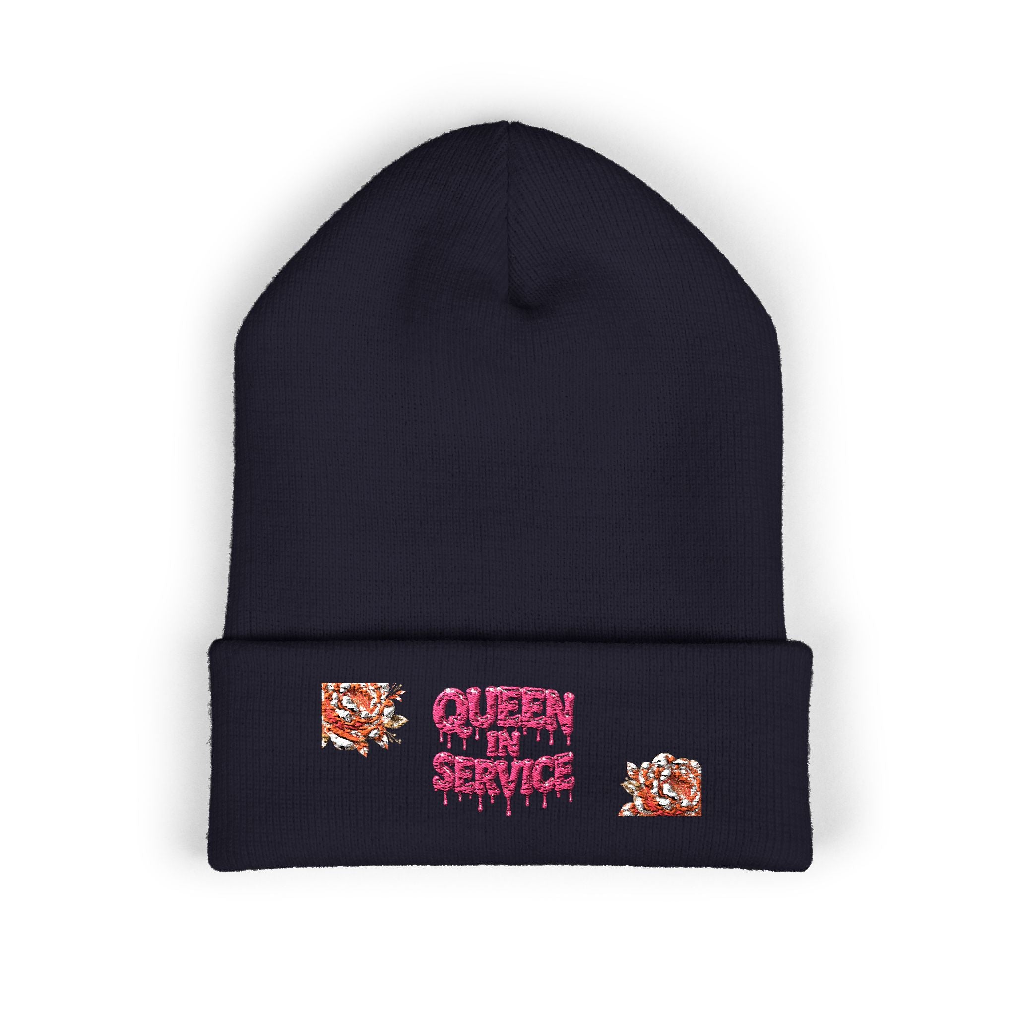 Crowned Ambition