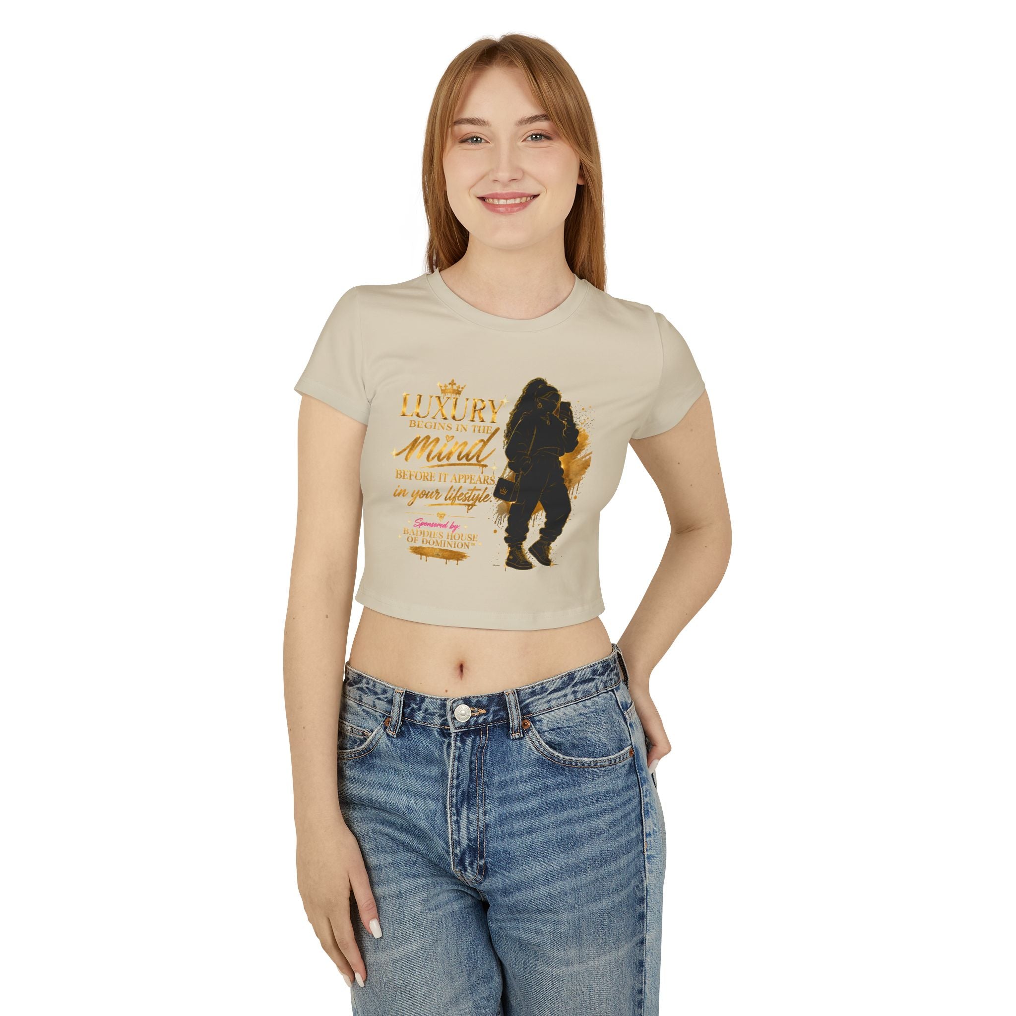 Empire Collection Tee