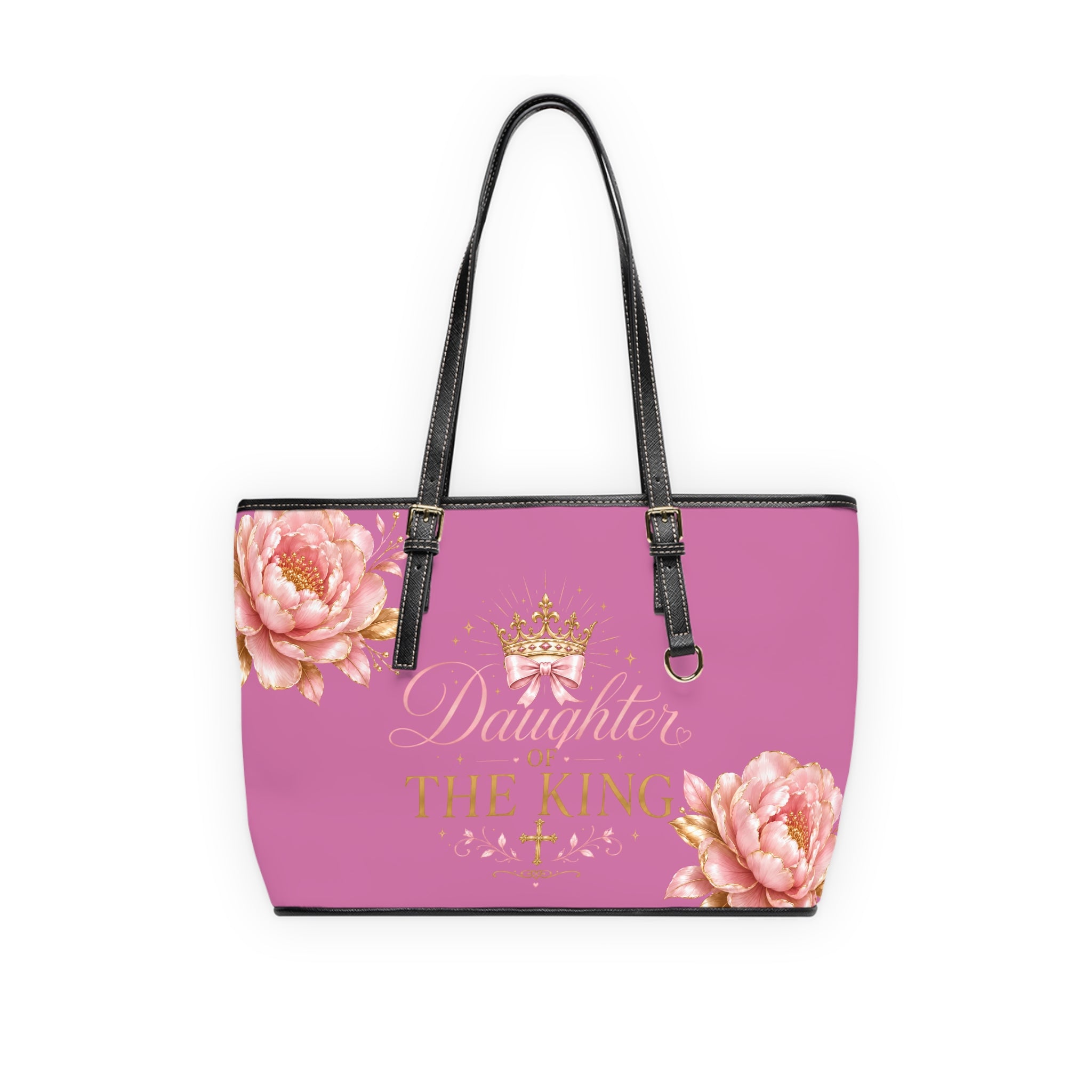 The Dominion Weekender Travel Bag ✨️👑