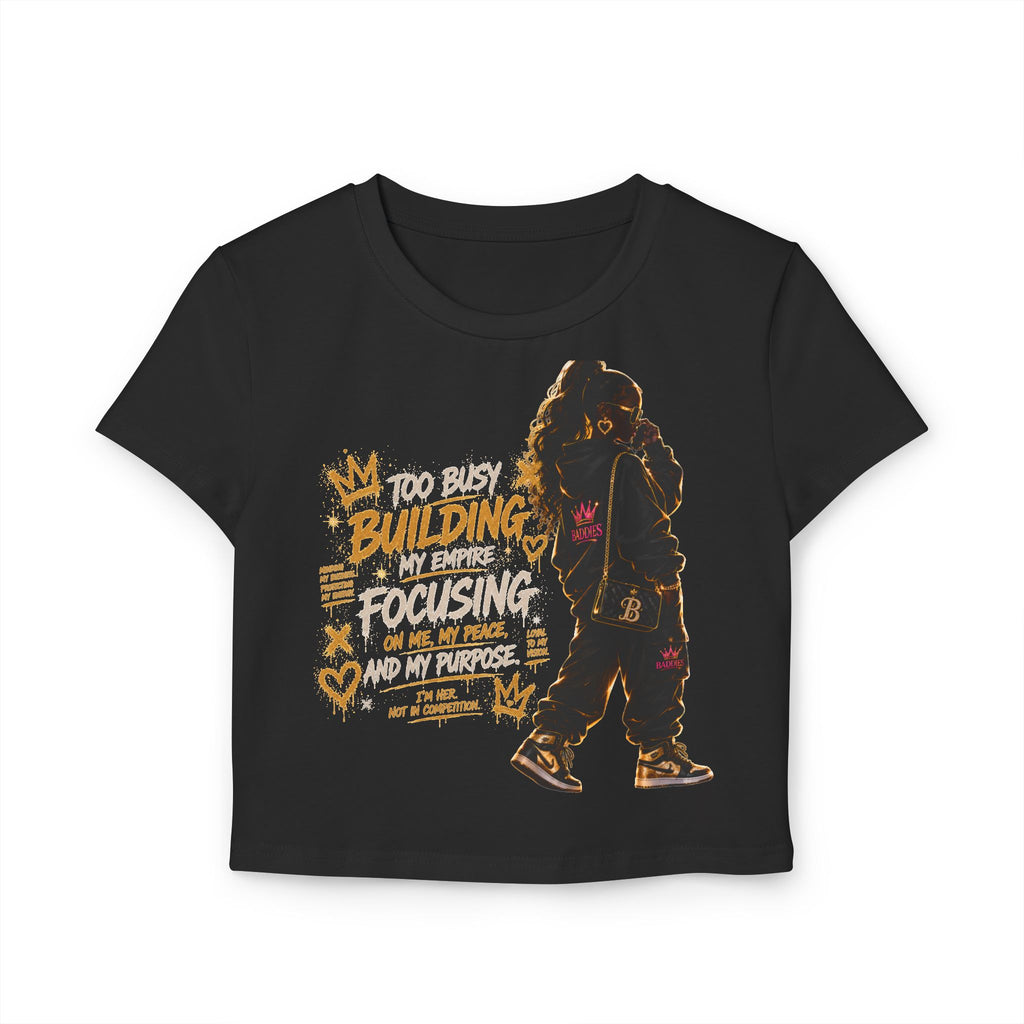 Empire Collection Tee