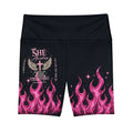 Empire Energy Athletic Shorts