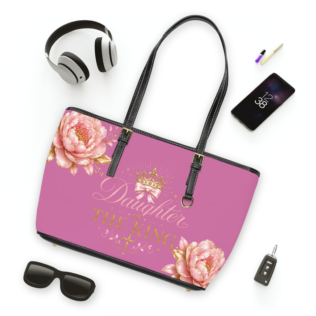 The Dominion Weekender Travel Bag ✨️👑