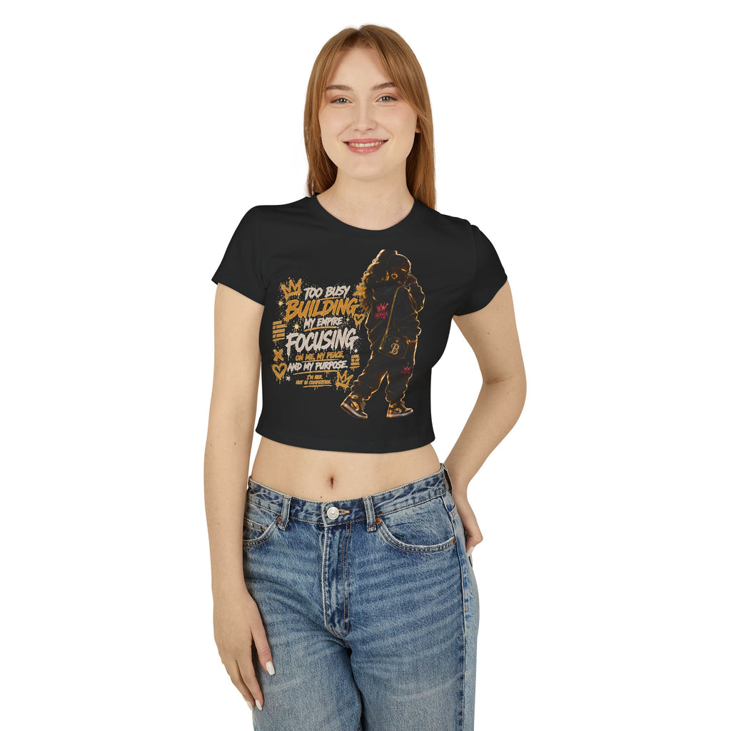 Empire Collection Tee