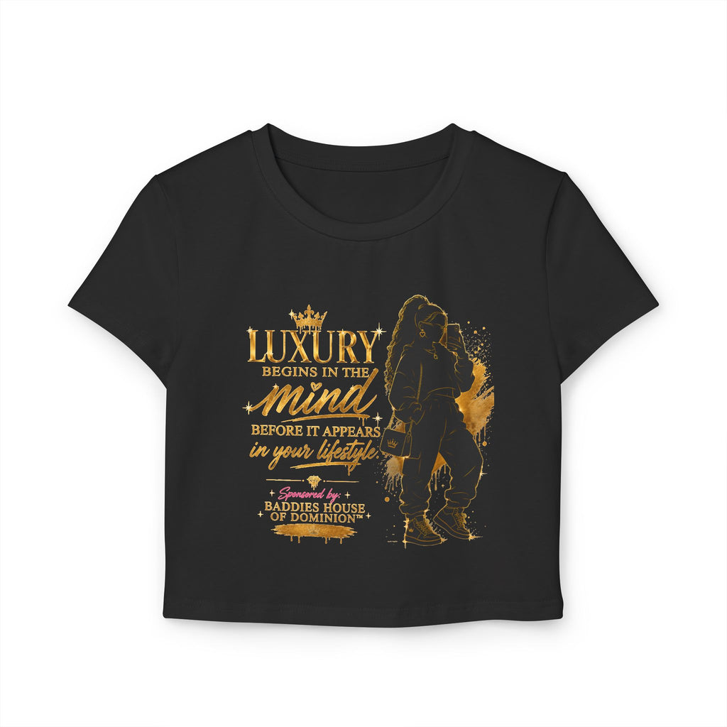 Empire Collection Tee