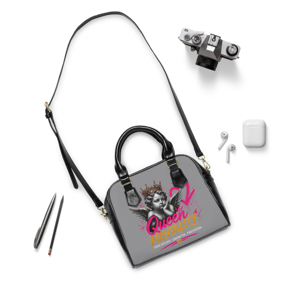 The Crowned Queen Bag 👑