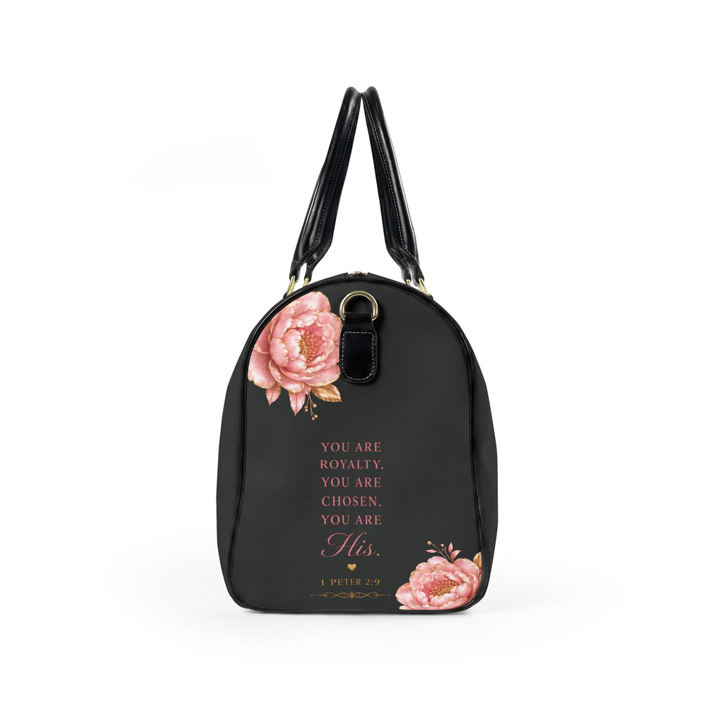Royal Destination Bag