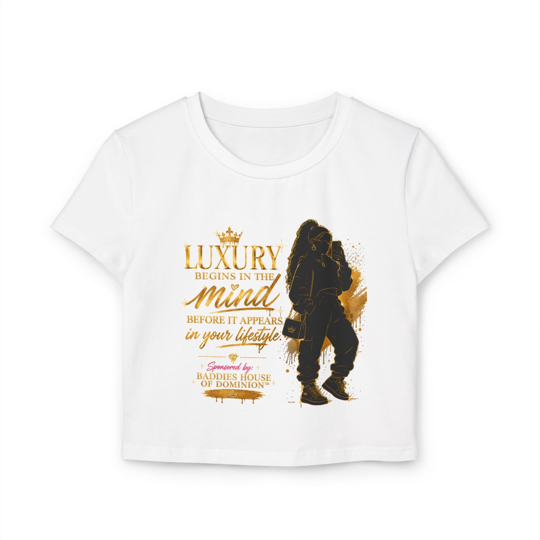 Empire Collection Tee