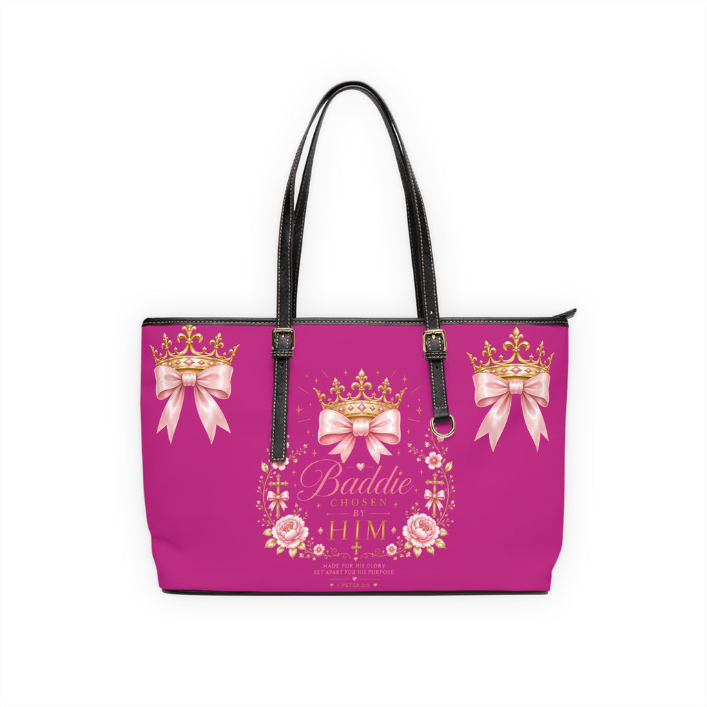The Dominion Weekender Travel Bag ✨️👑