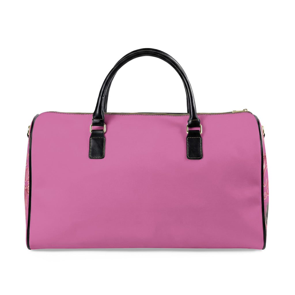 The Daughter of The King Travel Bag