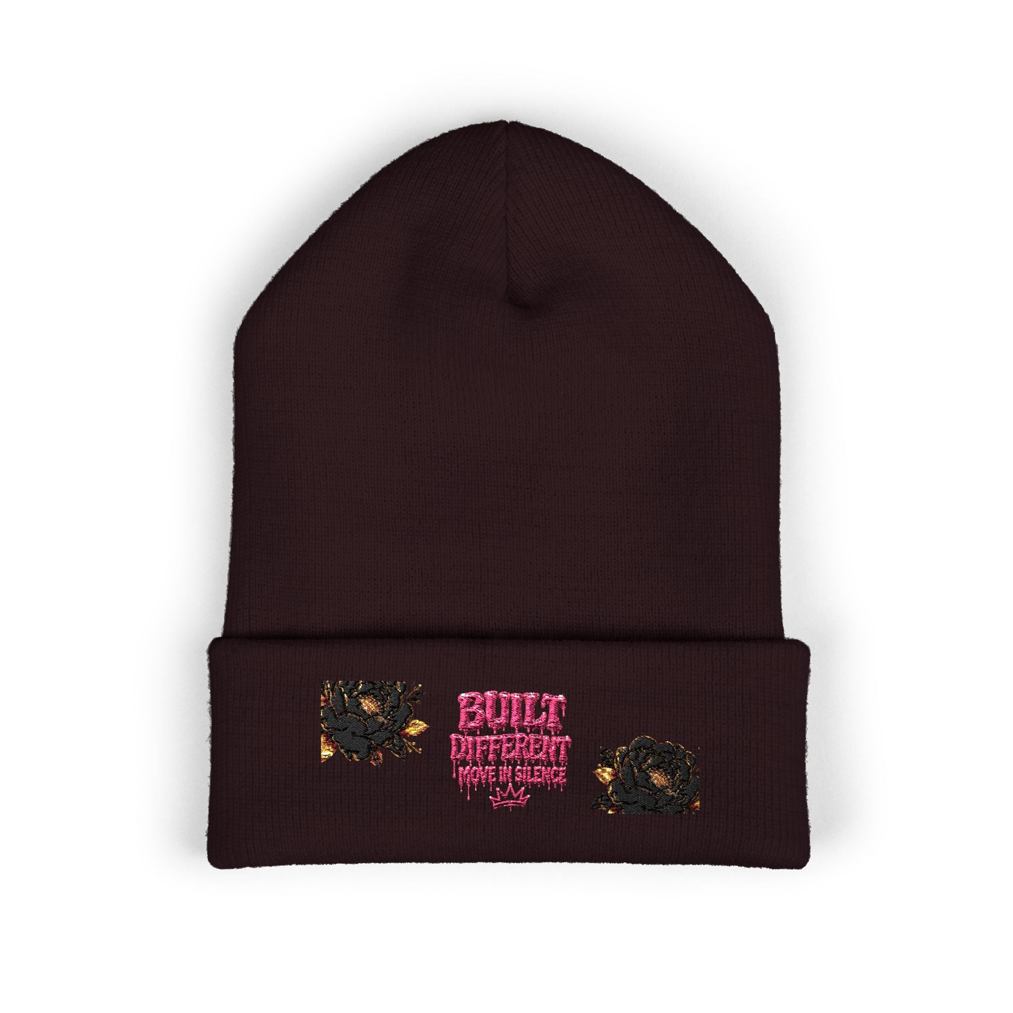 Crowned Ambition