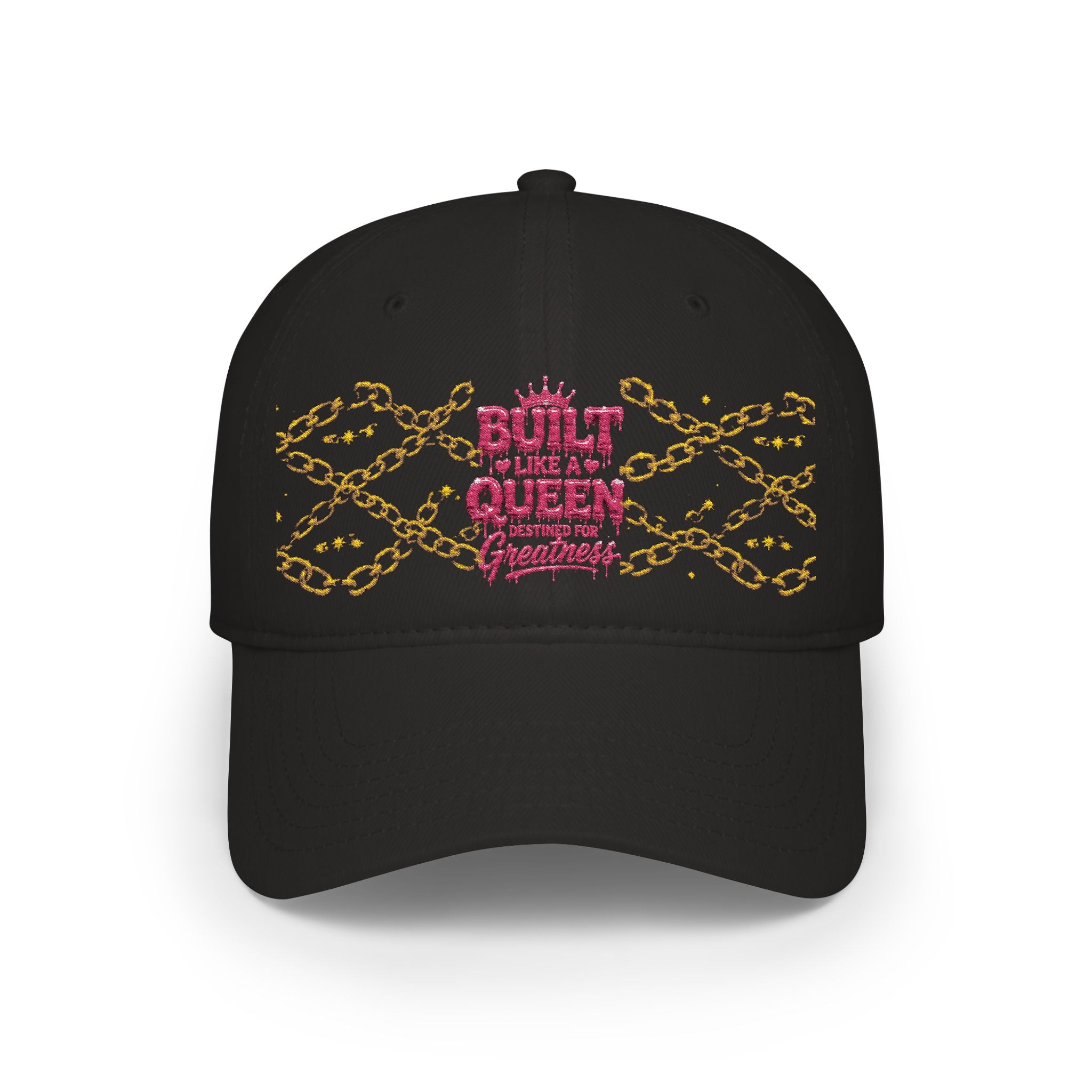 Too Crowned
