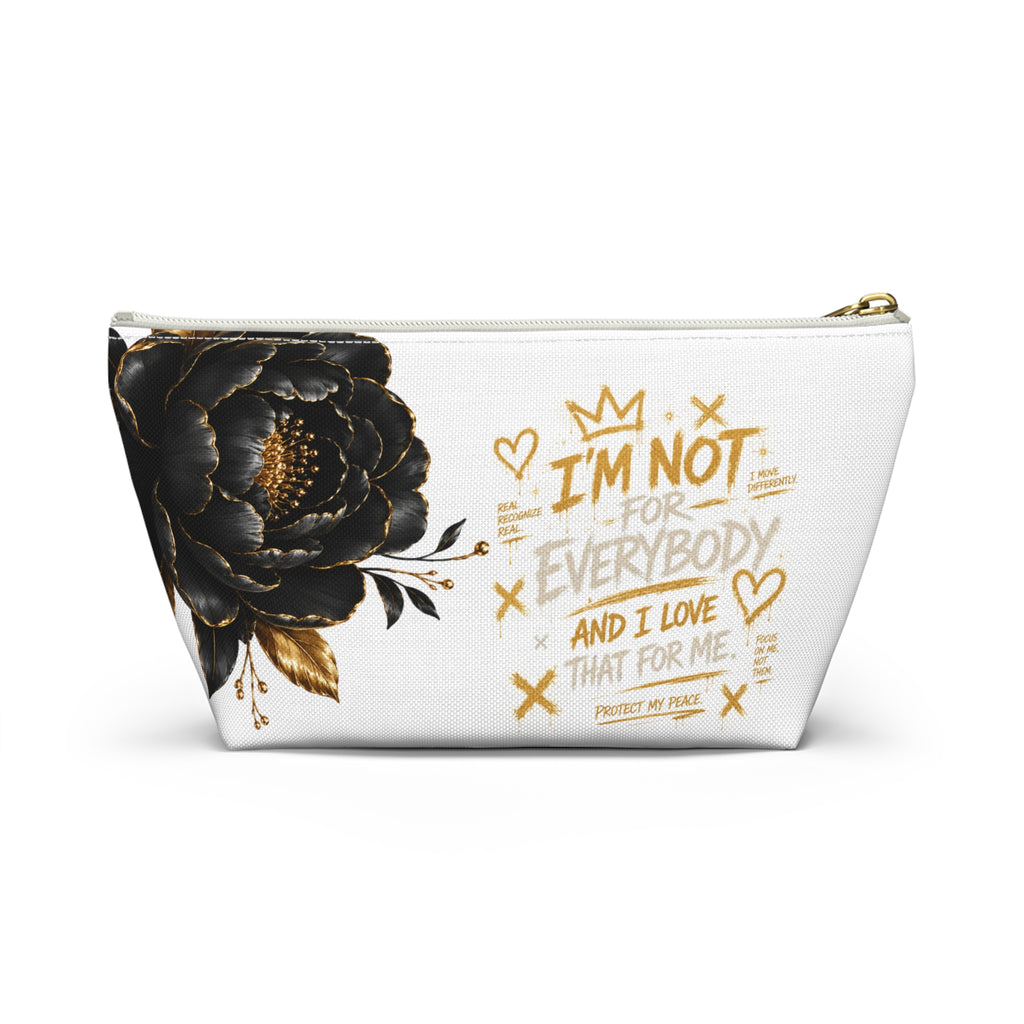 Royal Routine Cosmetic Bag