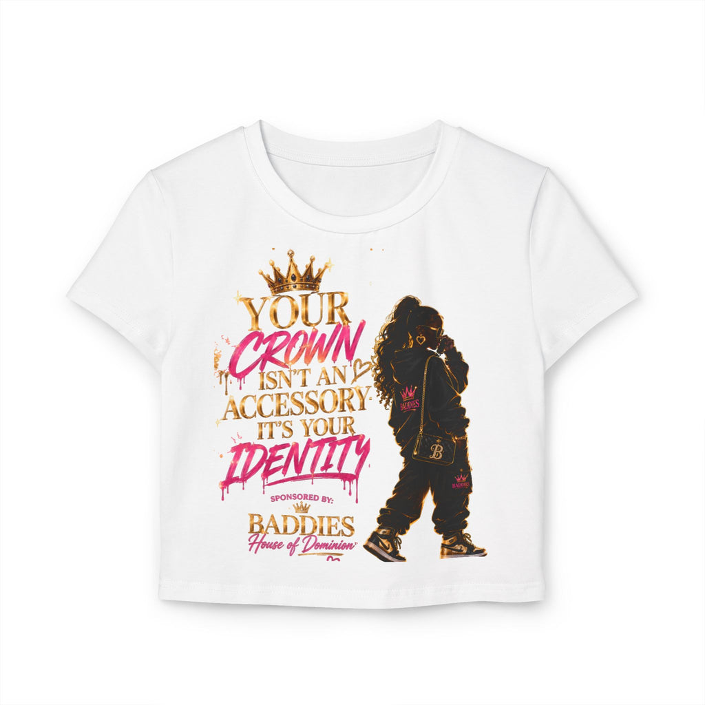 Empire Collection Tee