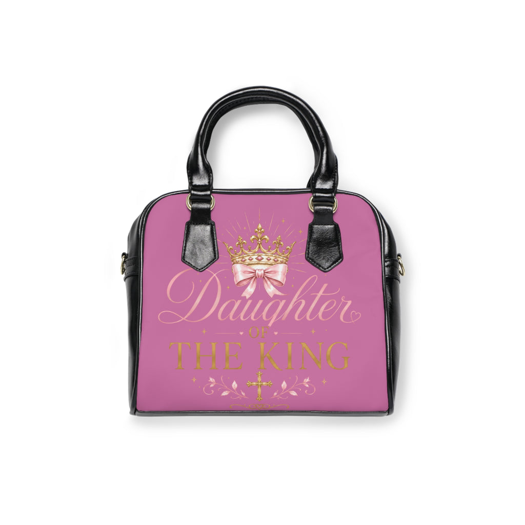 The Crowned Queen HandBag 👑