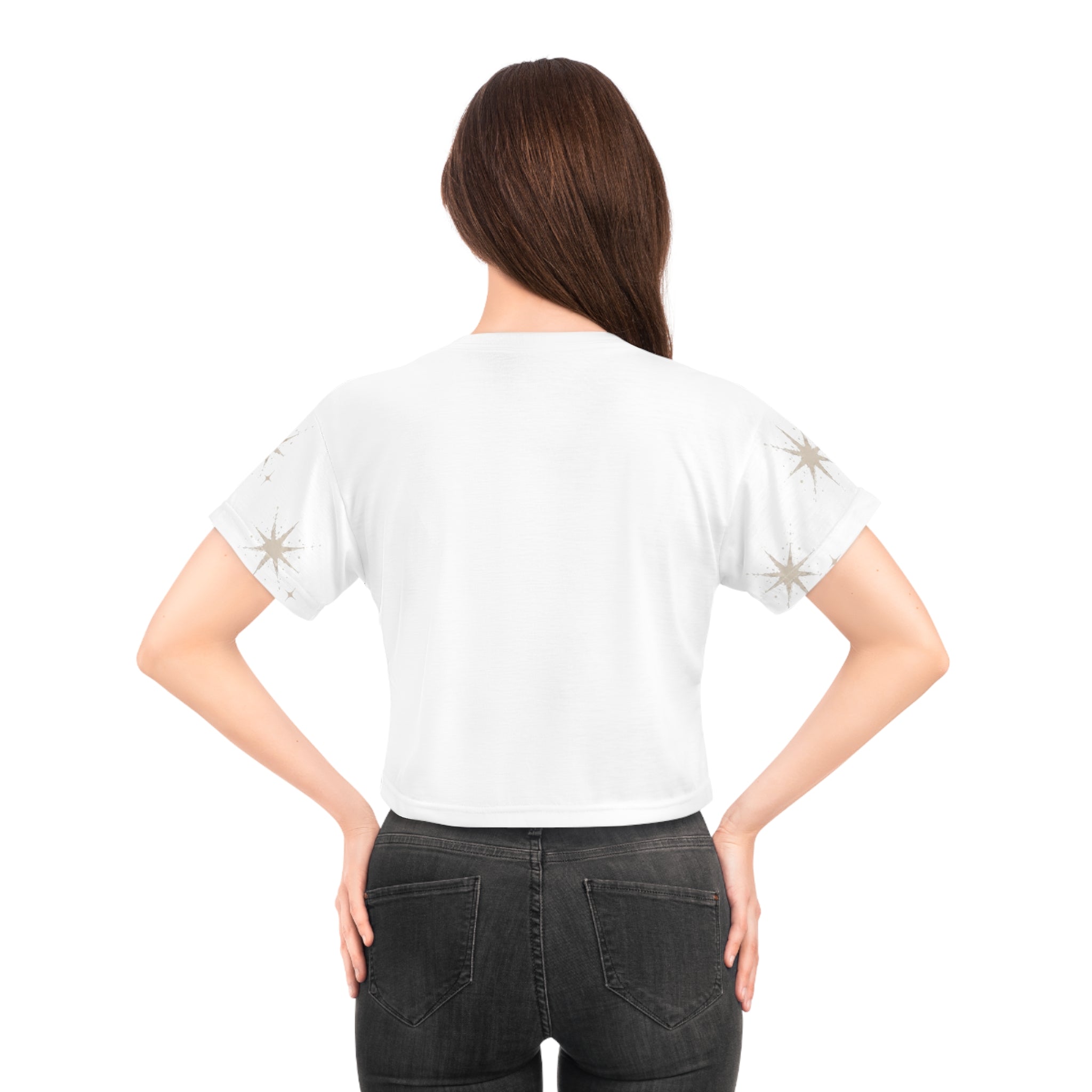 Unapologetically Me Cop Tee