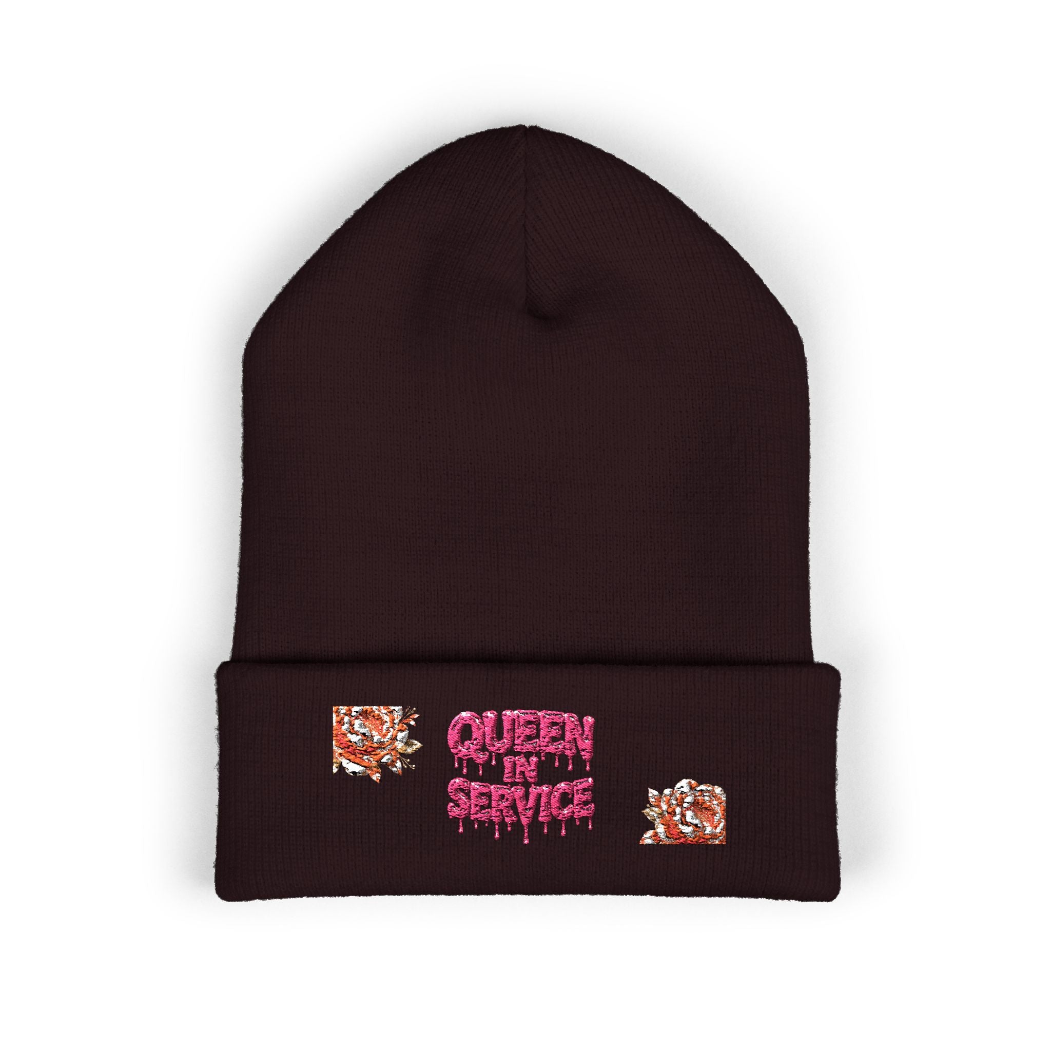 Crowned Ambition