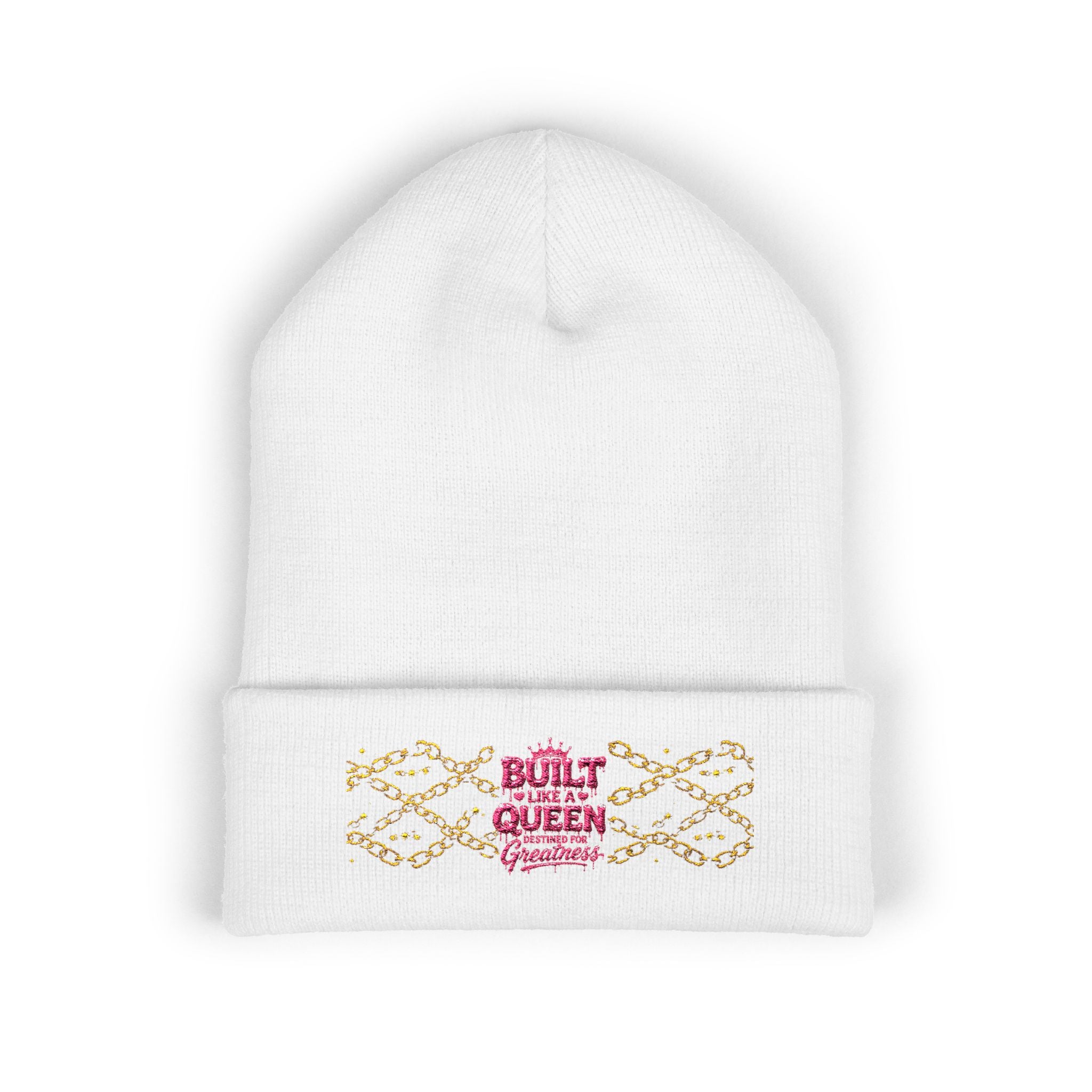 Crowned Ambition