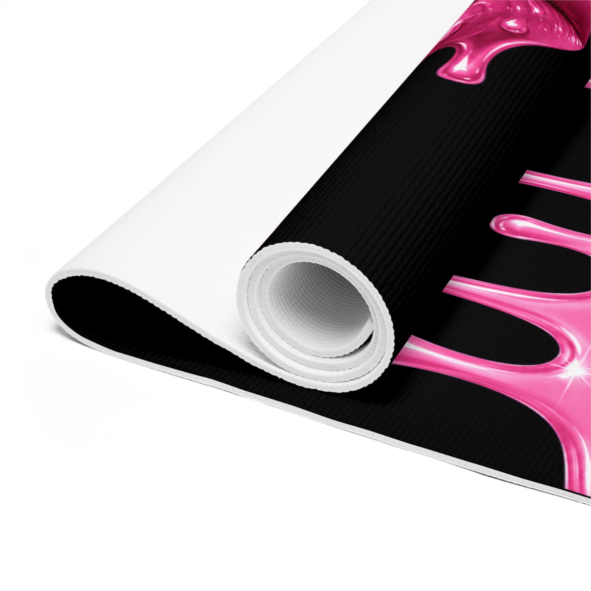 Empire Energy Yoga Mat