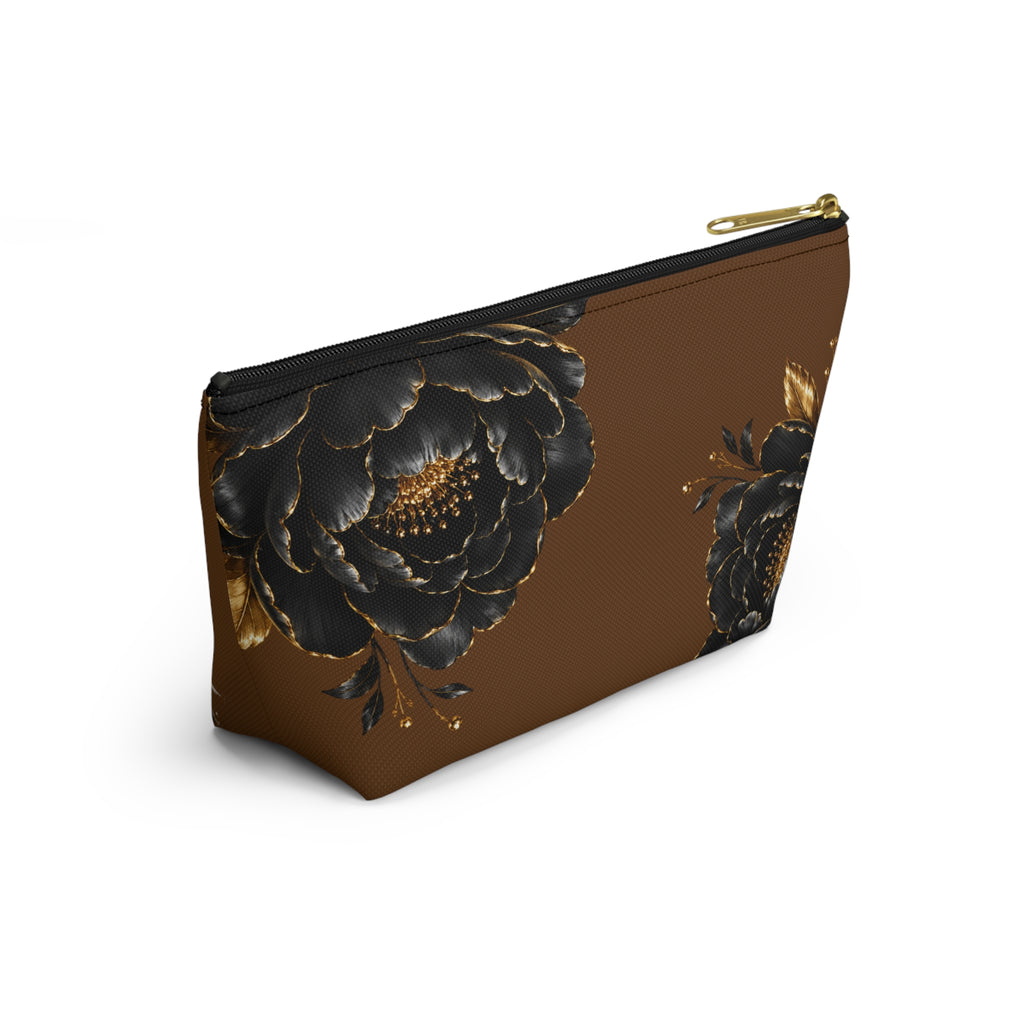 Royal Routine Cosmetic Bag
