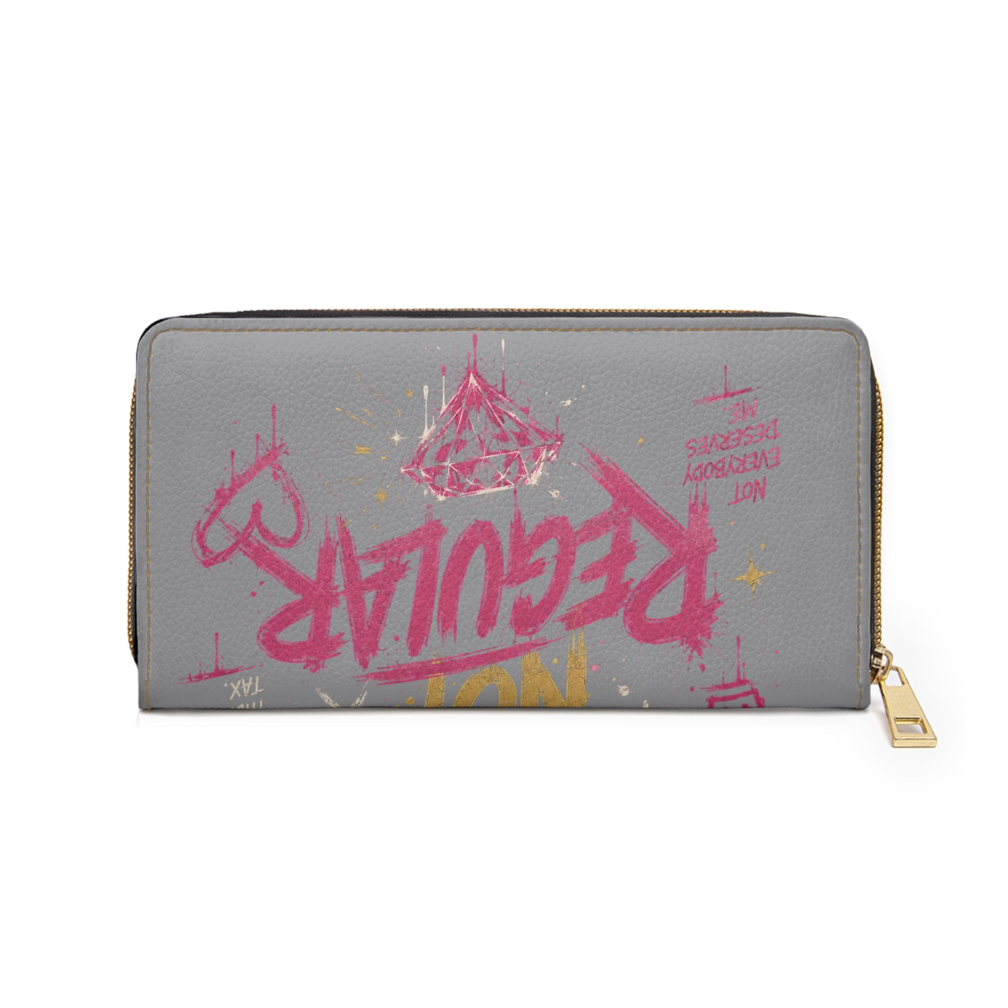 Pretty Rich Wallet