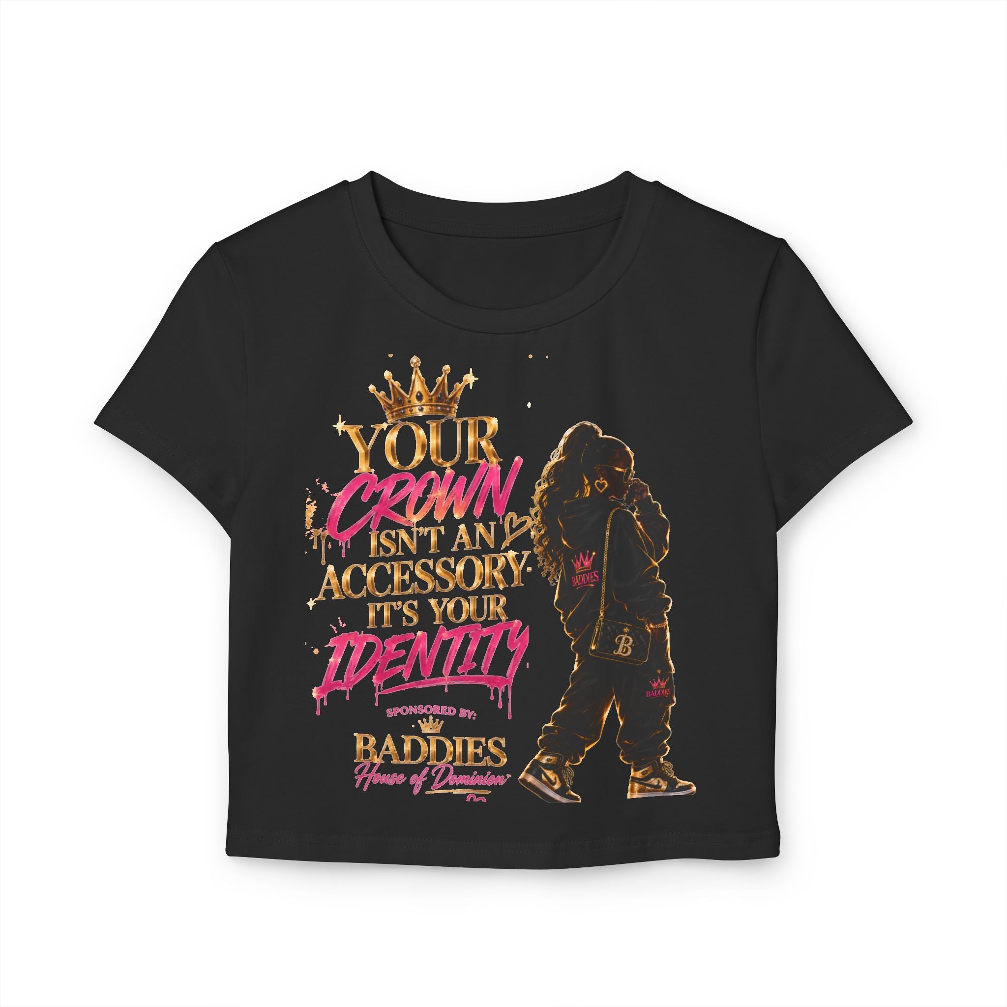 Empire Collection Tee