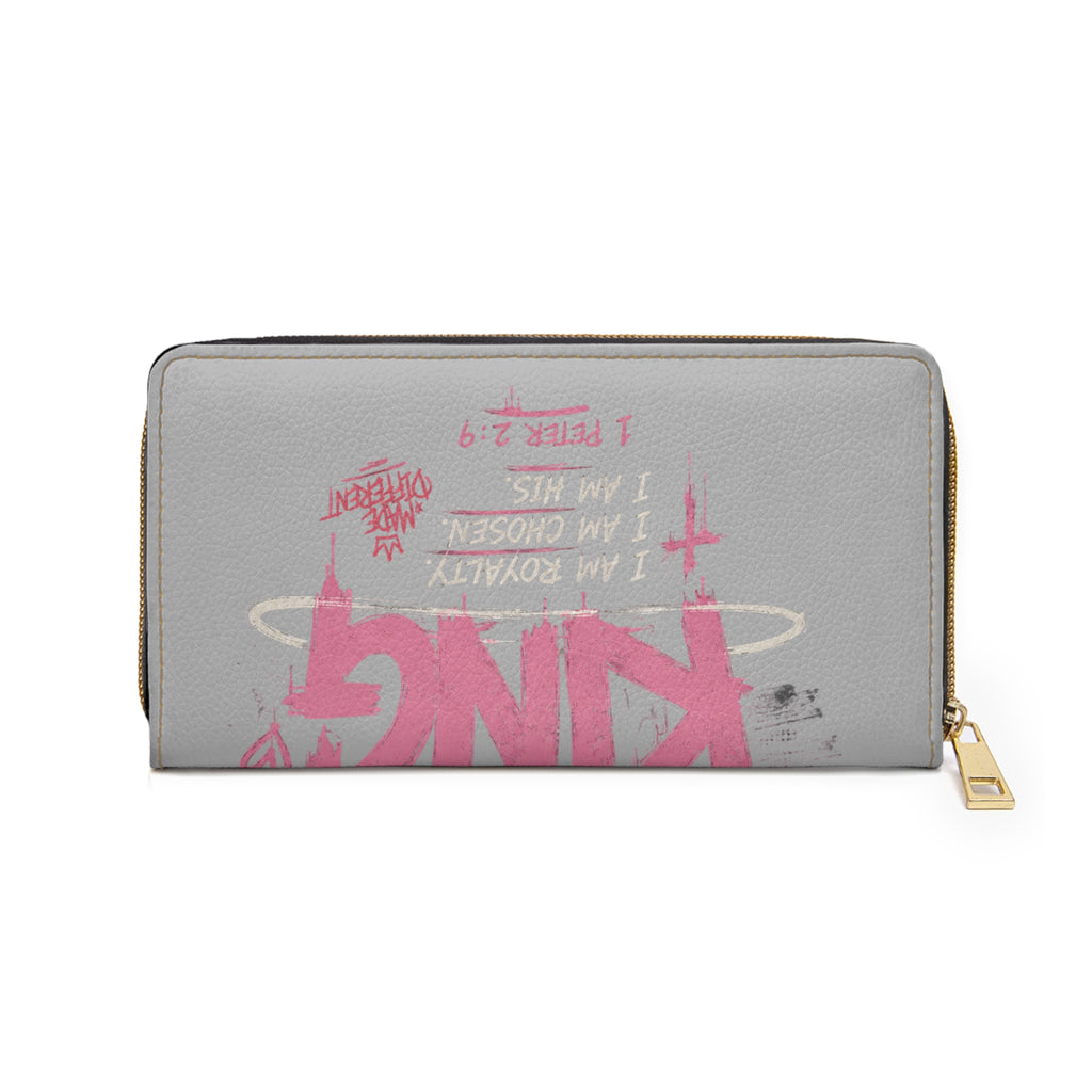 Pretty Rich Wallet