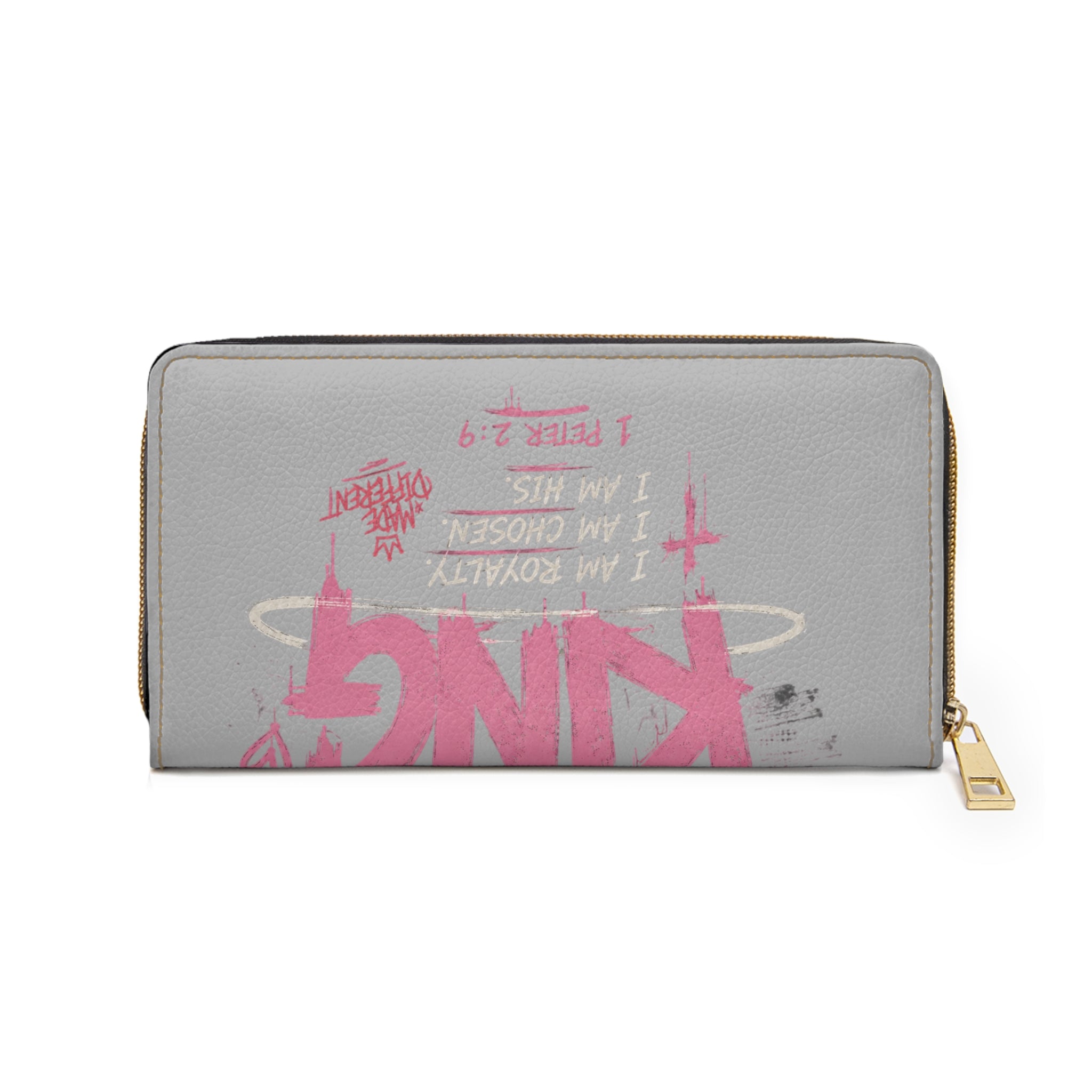 Pretty Rich Wallet